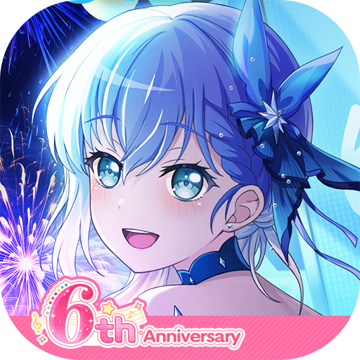 梦想协奏曲！少女乐团派对！(BanGDream) v8.5.0