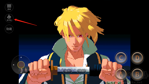 月华剑士2单机版