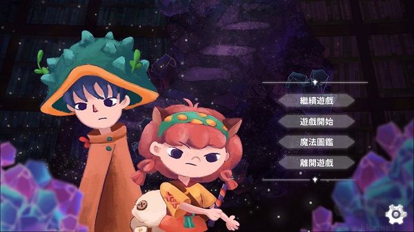 魔法框框手游