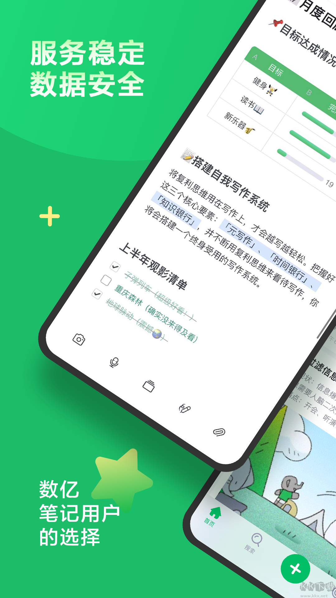 印象笔记正式版
