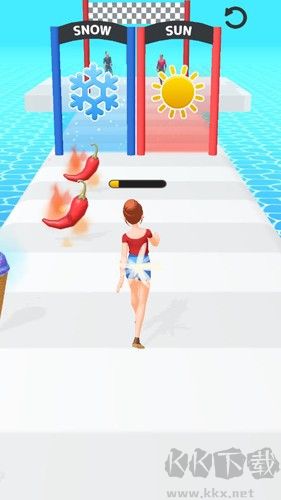 辣椒女孩最新版