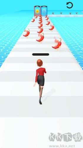 辣椒女孩最新版