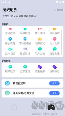画质大师