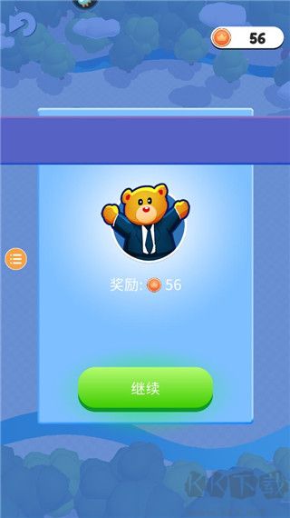 城市争夺战无限金币版