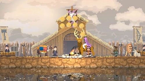 王国：两位君主移植版