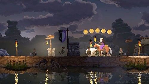 王国：两位君主移植版