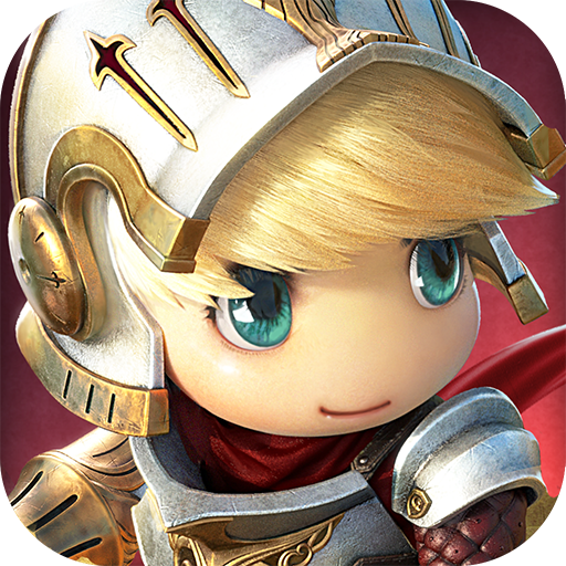 光明勇士官方正版v1.0.171九游版