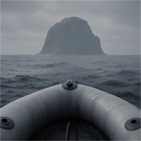 后室深海恐惧症(Backrooms Thalassophobia)v1.0最新版