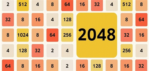 2048合成类手游合集