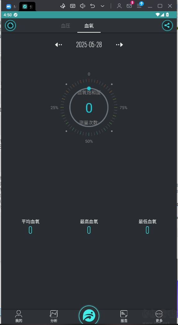 分动