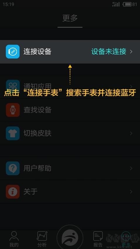 分动