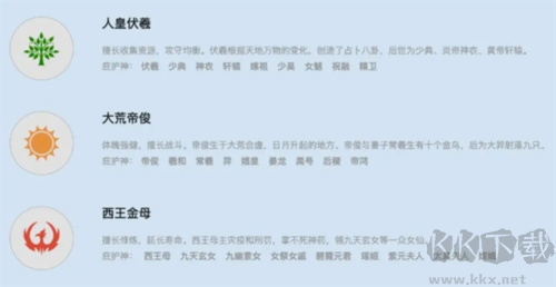 上古宗门免费版