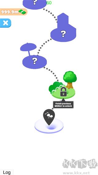 小蚁帝国无限钻石版