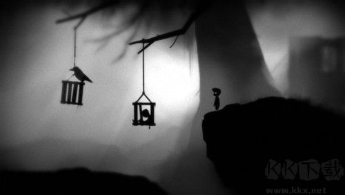 地狱边境(Limbo)