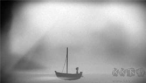 地狱边境(Limbo)