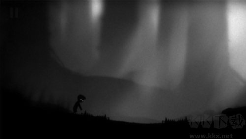地狱边境(Limbo)