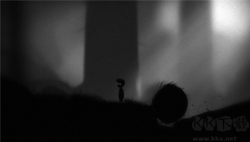 地狱边境(Limbo)