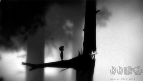 地狱边境(Limbo)