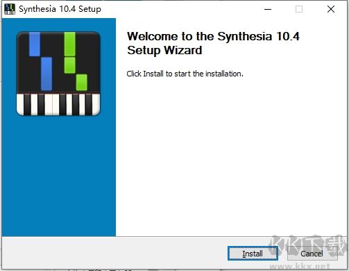 Synthesia