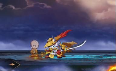 造梦无双周年版