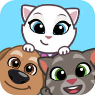 汤姆猫小镇安装器 v1.0.43.10748