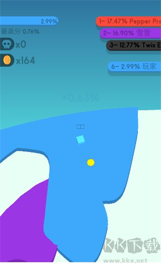 纸片大作战2