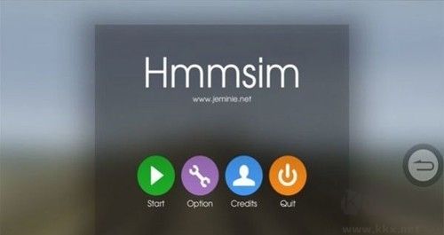 广州地铁模拟器Hmmsim2中文版