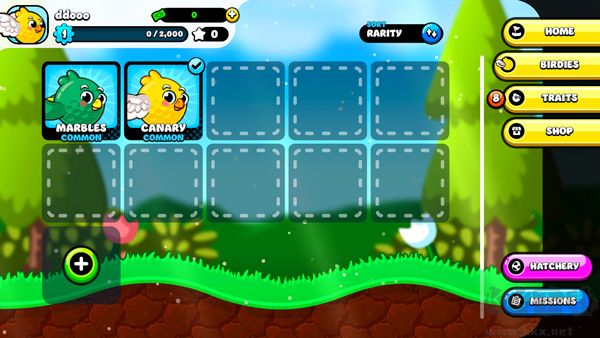 超级飞扬高尔夫(Super Flappy Golf)