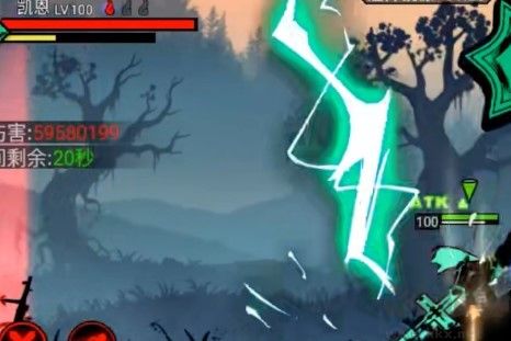 火柴人联盟2钻石版
