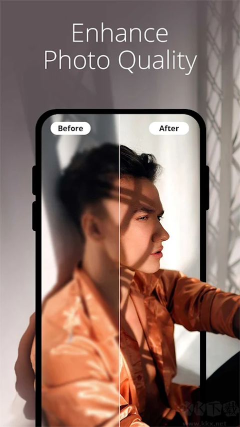 相片大师APP