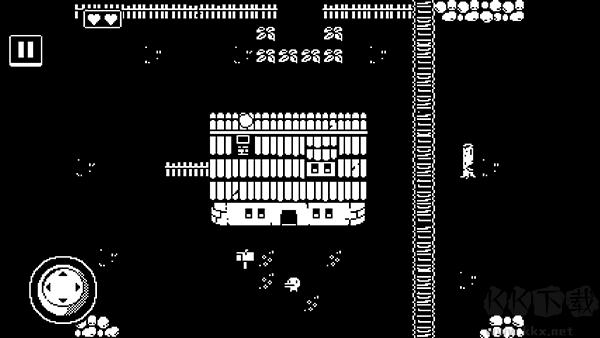 60秒游戏(Minit)