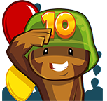 气球塔防5(Bloons TD 5)v4.5官方版