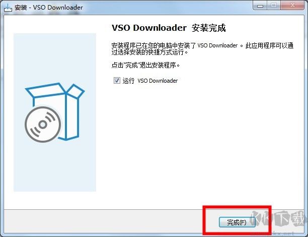 vso downloader优化版