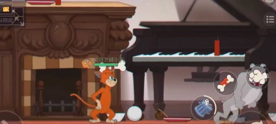 斯派克怎么击晕截图2