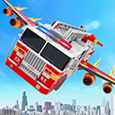 飞行消防车(Fire Truck)v1.2.0手机版