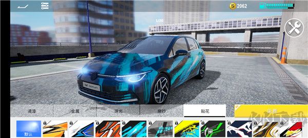 真实公路汽车2安卓版