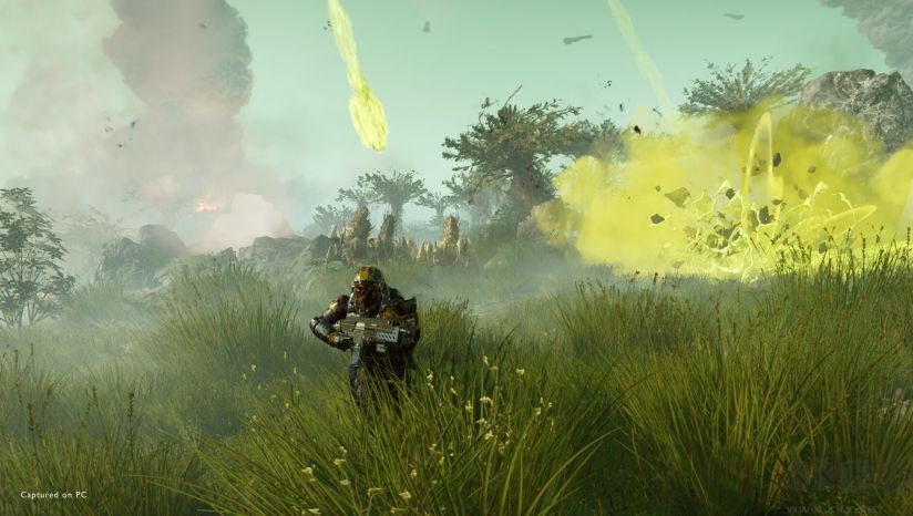 绝地潜兵2(HELLDIVERS™ 2)