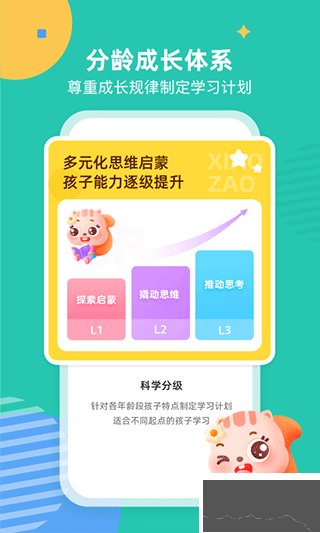 小早启蒙