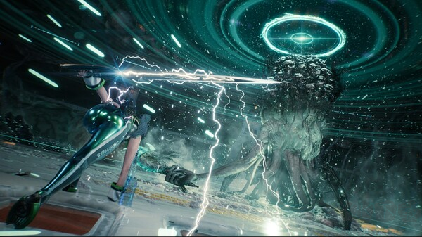 剑星(Stellar Blade)