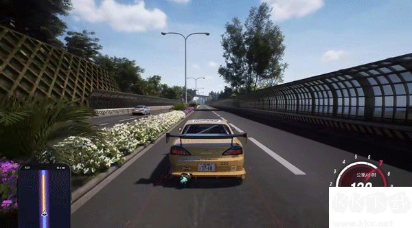 JDM漂移大师(Japanese Drift Master)