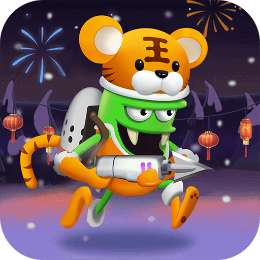 僵尸榨汁机内购版v1.6.10安卓版