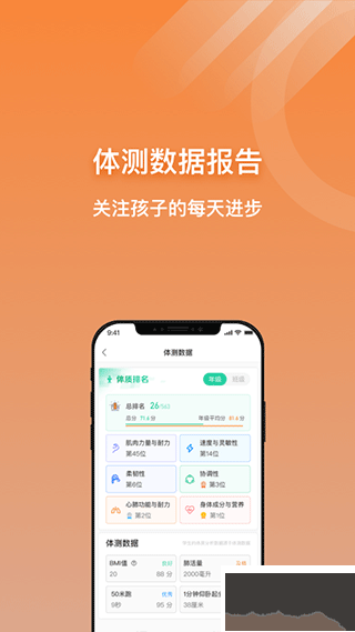 小猴运动
