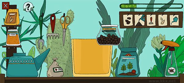 露露的家花园安卓版