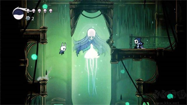 空洞骑士最新版