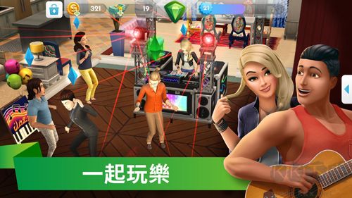 模拟人生2025