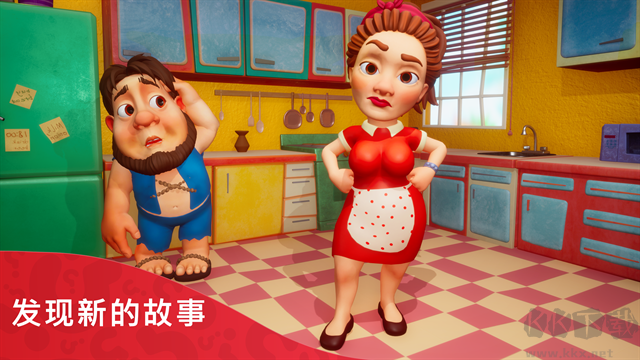 部落族群手机版