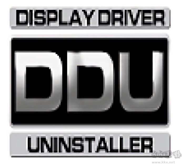ddu（显卡驱动程序卸载工具）