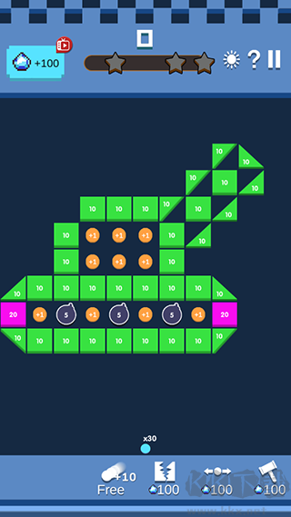 全民打砖块中文版
