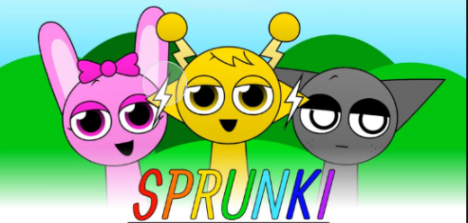 节奏盒子sprunki模组大全