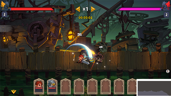 魔法书自走棋契约电脑版